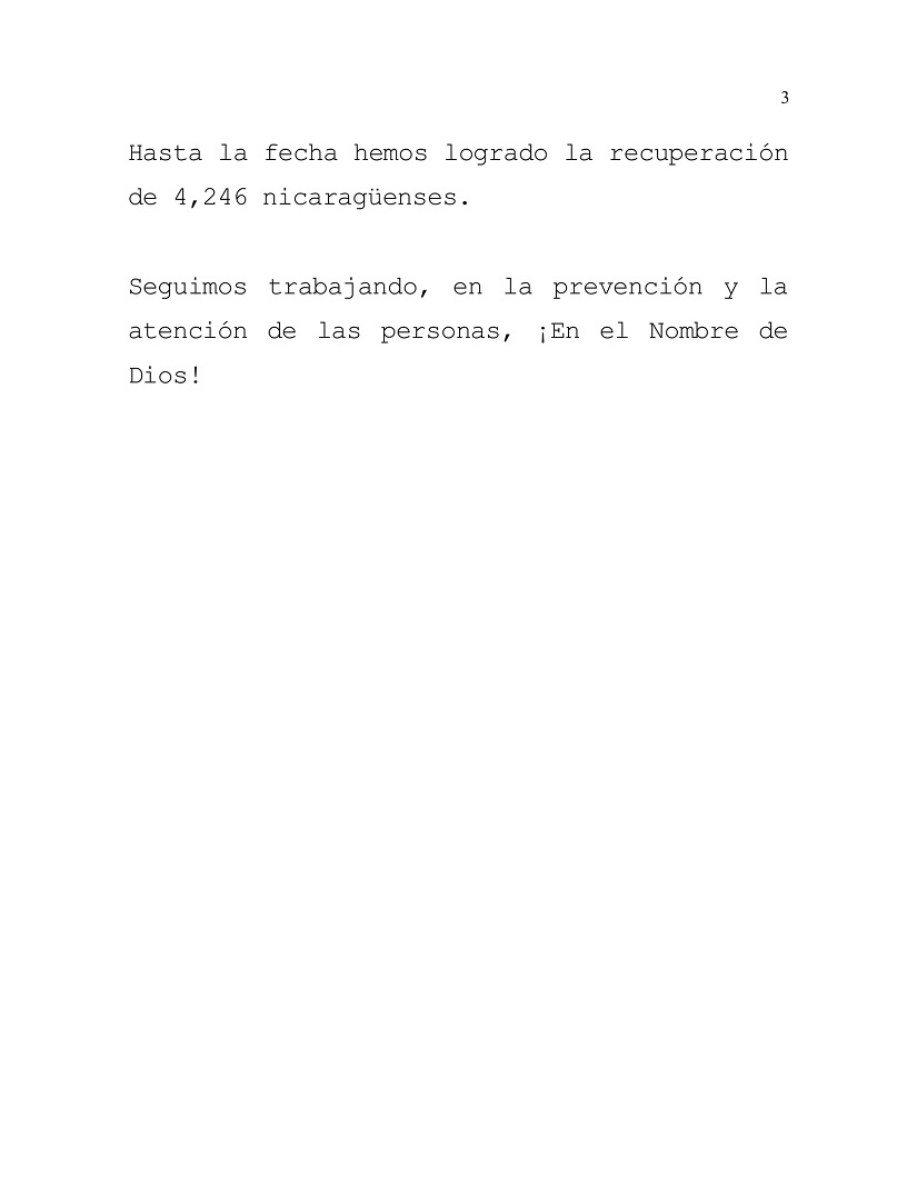 MINSA